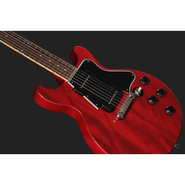 Epiphone Les Paul Special DC