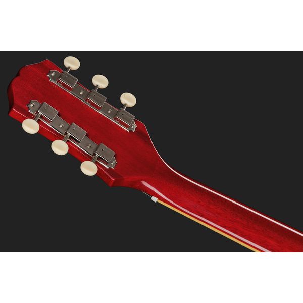 Epiphone Les Paul Special DC