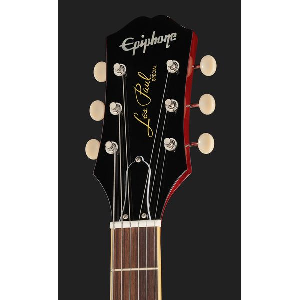 Epiphone Les Paul Special DC