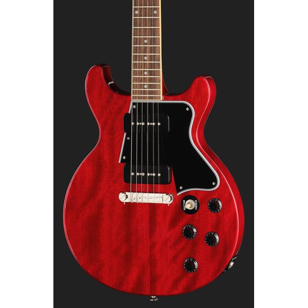 Epiphone Les Paul Special DC