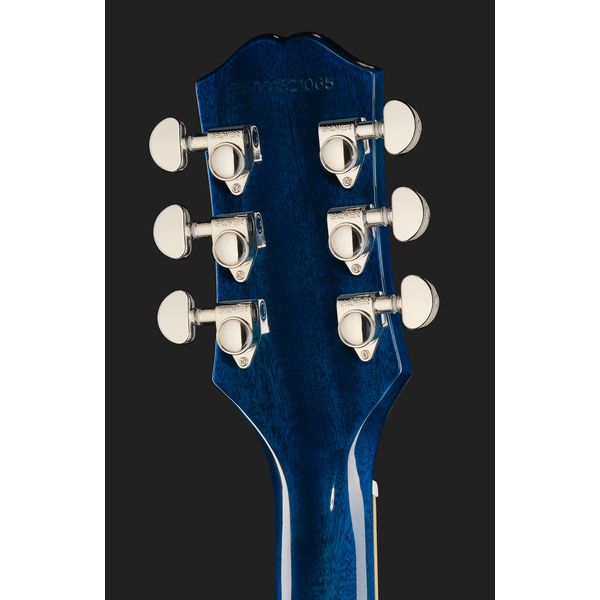 Epiphone Les Paul Special DC Fig OceanW