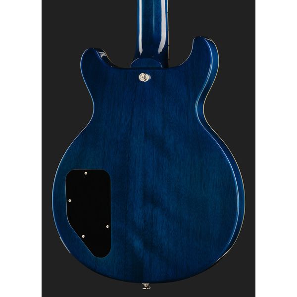 Epiphone Les Paul Special DC Fig OceanW