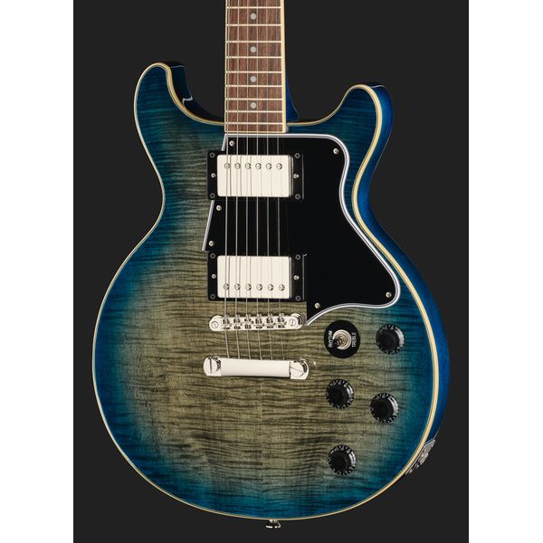 Epiphone Les Paul Special DC Fig OceanW