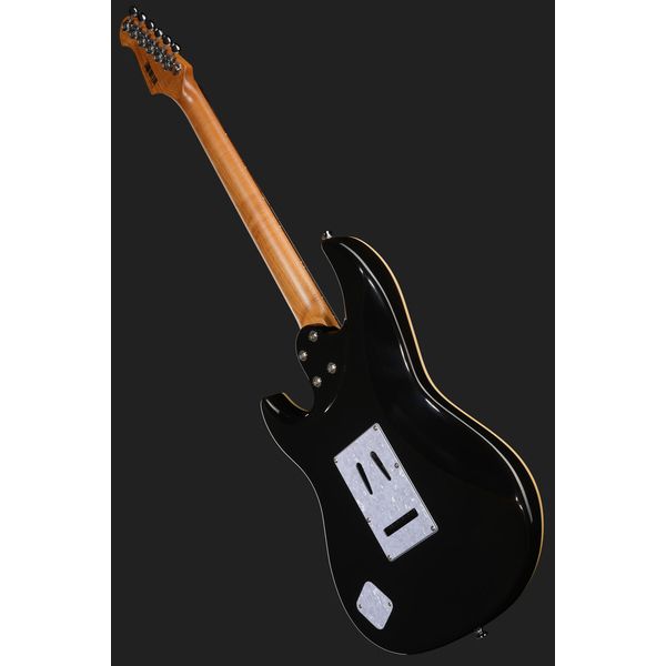 Harley Benton ST-Modern HSS FBLB