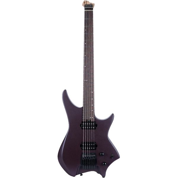 Hils HN3 Baritone S Mdp