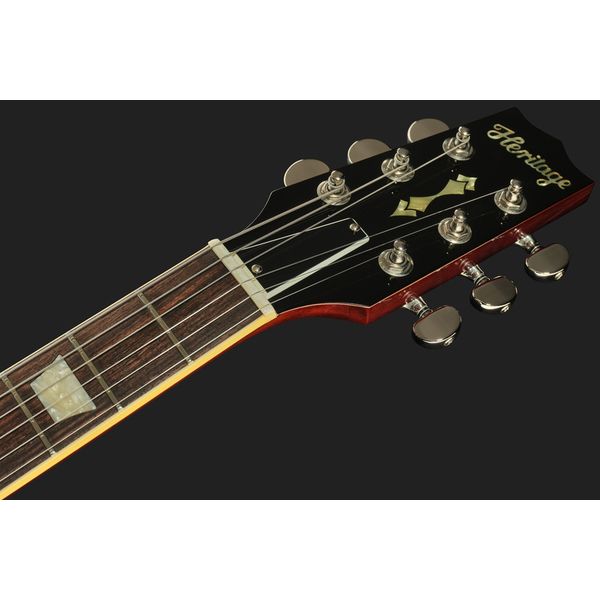 Heritage Guitar Custom Factory Special 60s TE