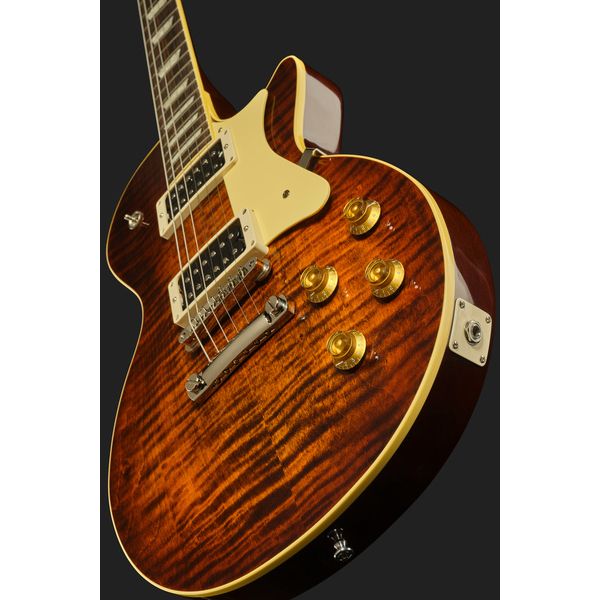 Heritage Guitar Custom Factory Special 60s TE
