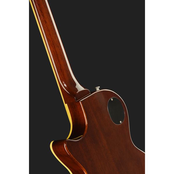 Heritage Guitar Custom Factory Special 60s TE