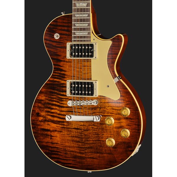 Heritage Guitar Custom Factory Special 60s TE