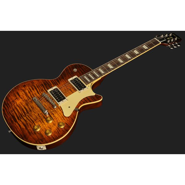Heritage Guitar Custom Factory Special 60s TE