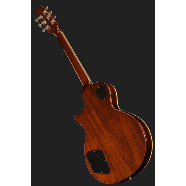 Heritage Guitar Custom Factory Special 60s TE