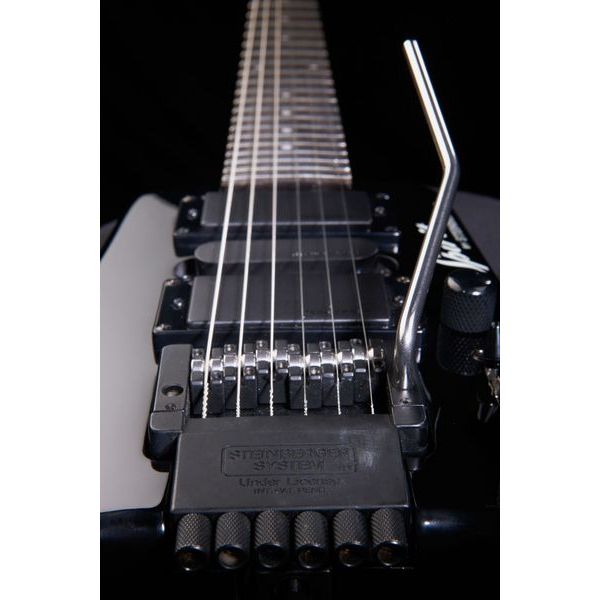 Steinberger Guitars GT-Pro Deluxe