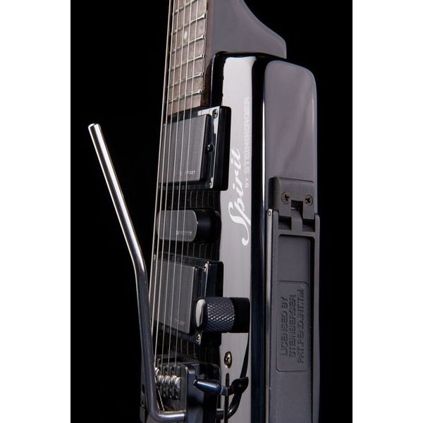 Steinberger Guitars GT-Pro Deluxe