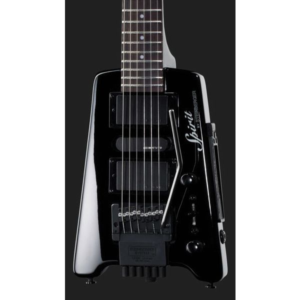 Steinberger Guitars GT-Pro Deluxe