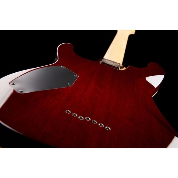 Schecter Diamond Omen 7 Extreme BCH