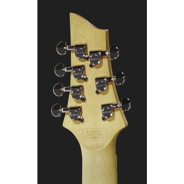 Schecter Diamond Omen 7 Extreme BCH