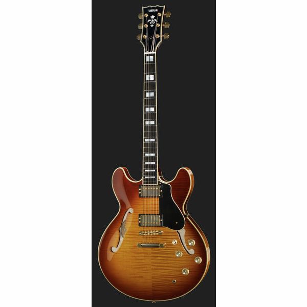 Yamaha SA2200VS