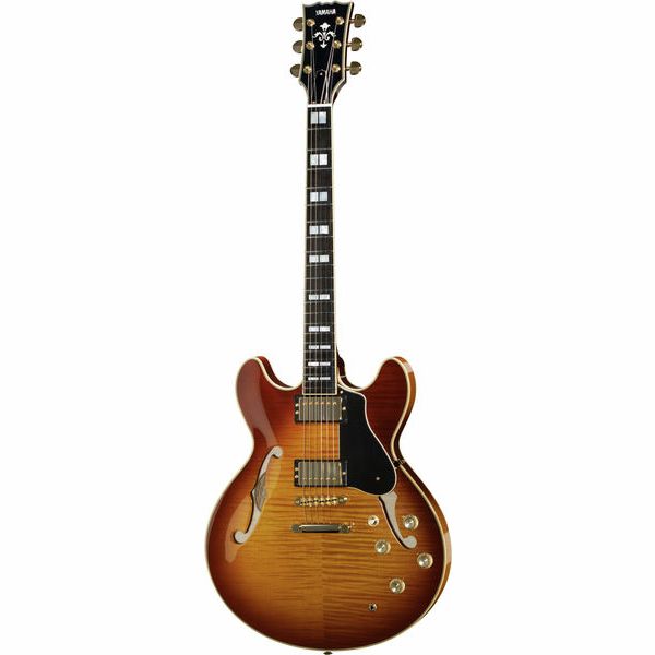Yamaha SA2200VS