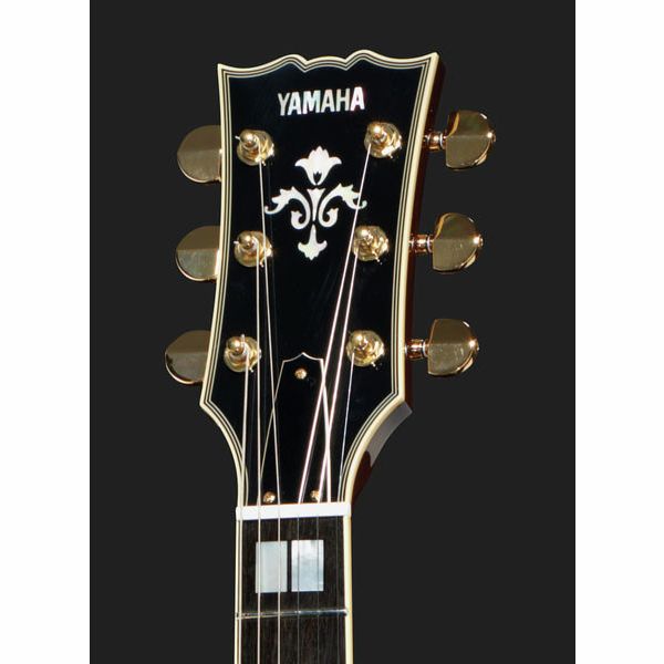 Yamaha SA2200VS