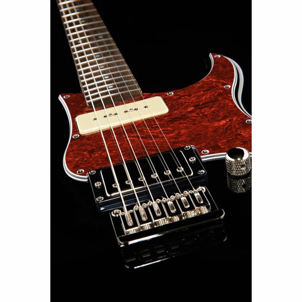 Yamaha Pacifica 311H