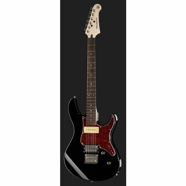 Yamaha Pacifica 311H
