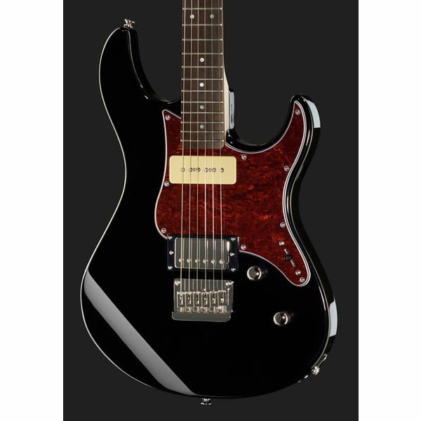Yamaha Pacifica 311H