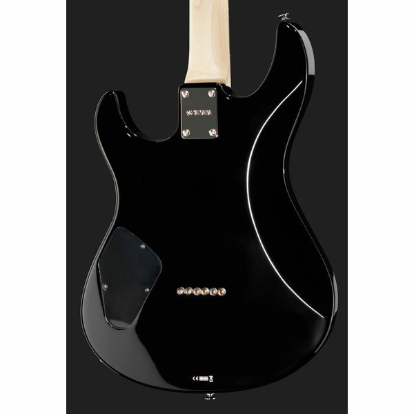 Yamaha Pacifica 311H