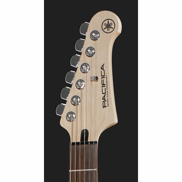 Yamaha Pacifica 120H TBSB
