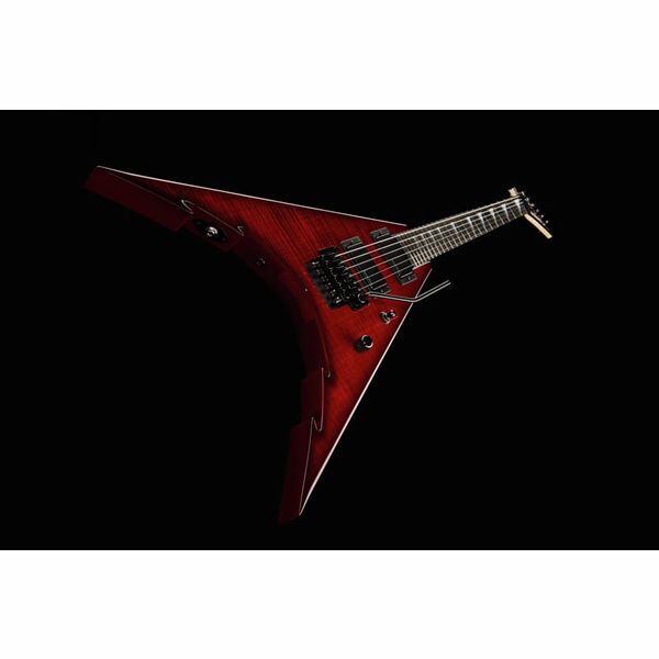 Jackson USA Corey Beaulieu KV6
