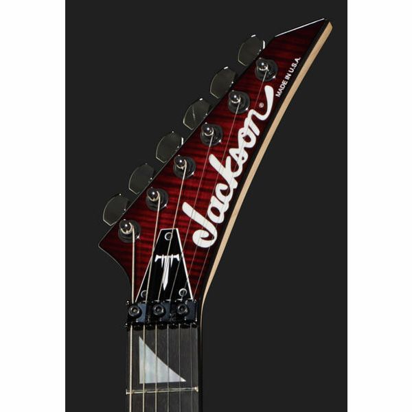 Jackson USA Corey Beaulieu KV6