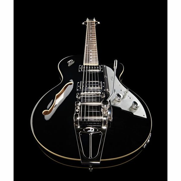 Duesenberg Starplayer TV Plus
