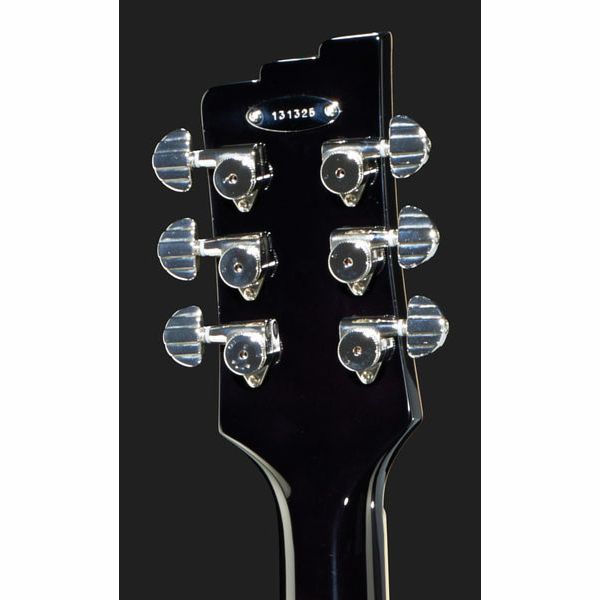 Duesenberg Starplayer TV Plus