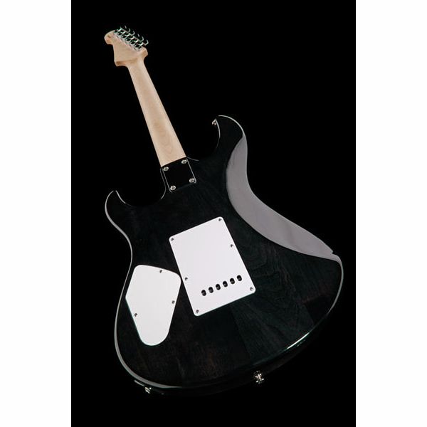 Yamaha Pacifica 212V QM