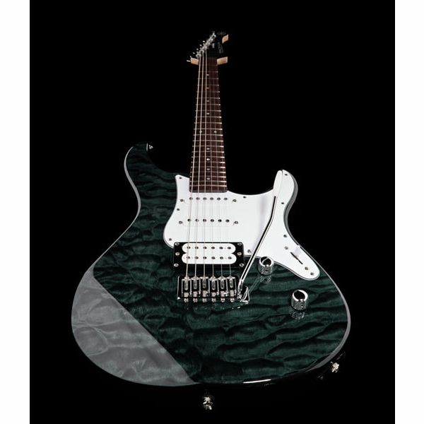Yamaha Pacifica 212V QM