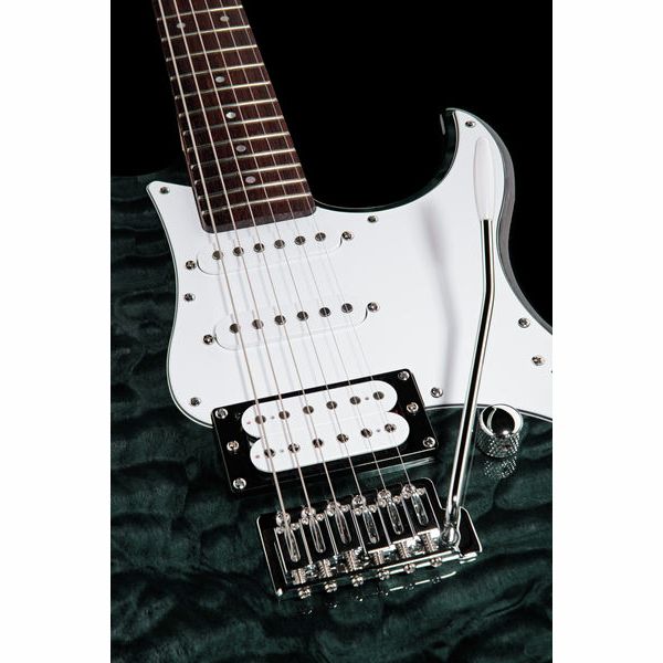 Yamaha Pacifica 212V QM