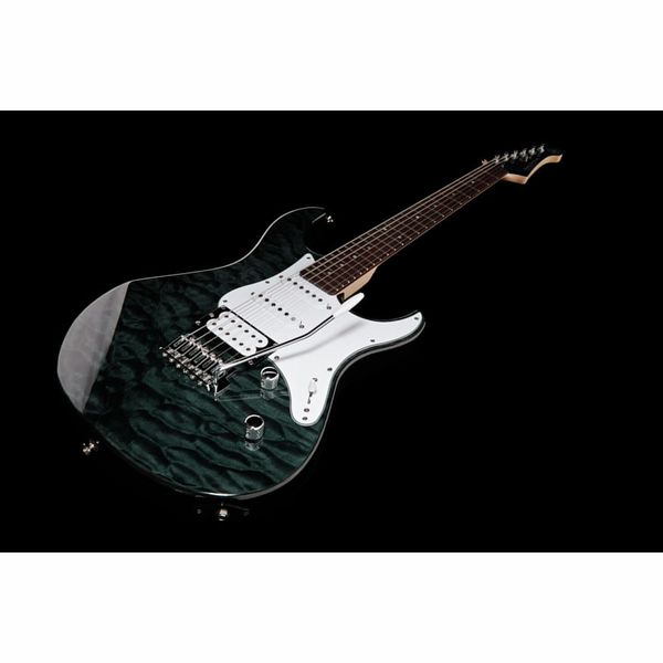 Yamaha Pacifica 212V QM