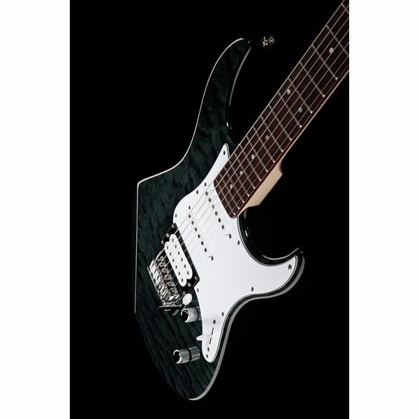 Yamaha Pacifica 212V QM