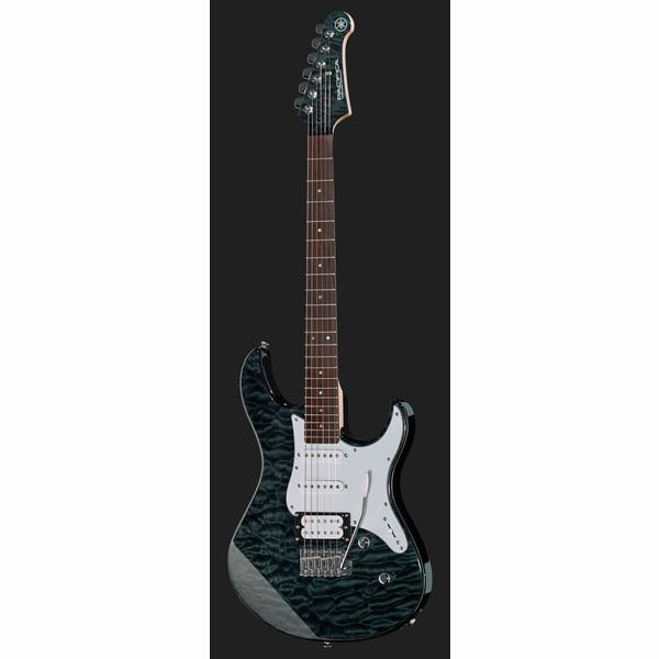 Yamaha Pacifica 212V QM