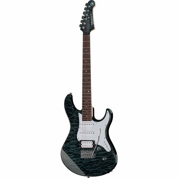 Yamaha Pacifica 212V QM