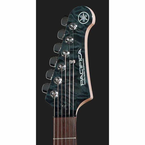 Yamaha Pacifica 212V QM