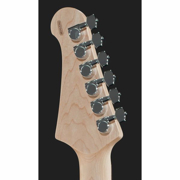 Yamaha Pacifica 212V QM
