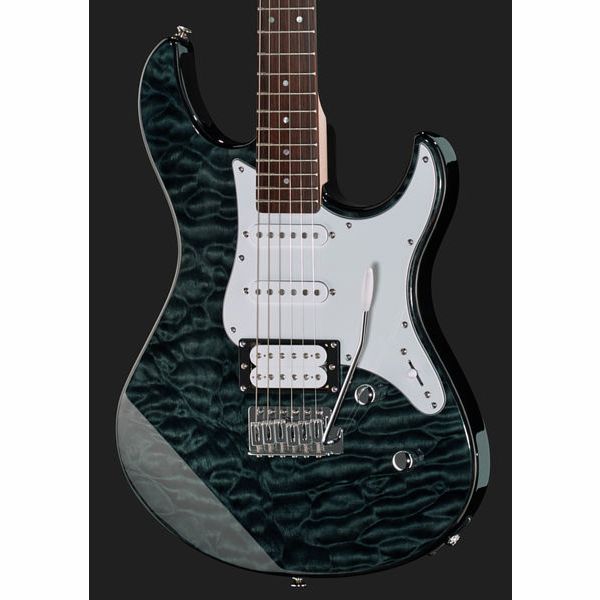 Yamaha Pacifica 212V QM