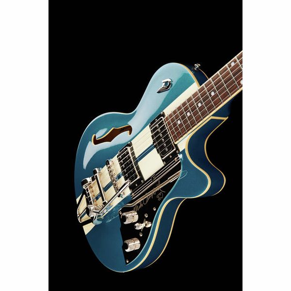 Duesenberg Starplayer Mike Campbell