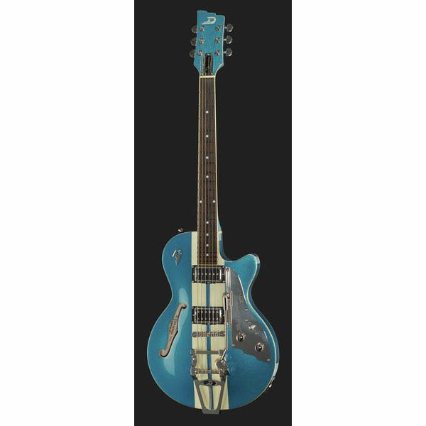 Duesenberg Starplayer Mike Campbell