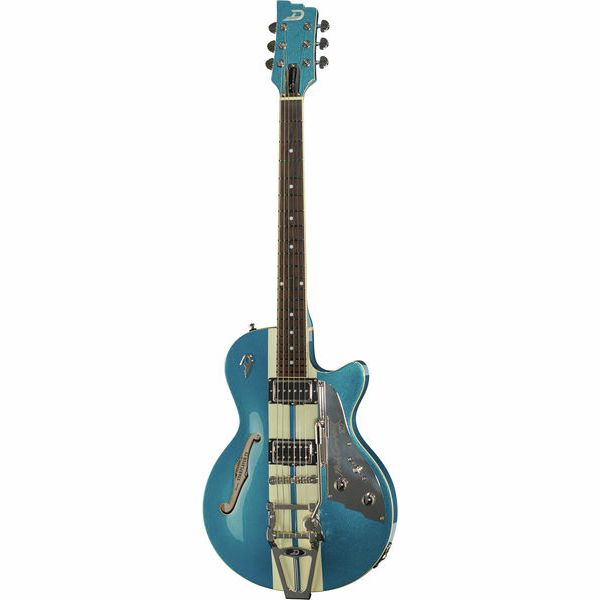 Duesenberg Starplayer Mike Campbell