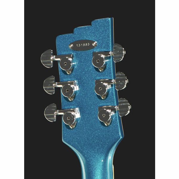 Duesenberg Starplayer Mike Campbell