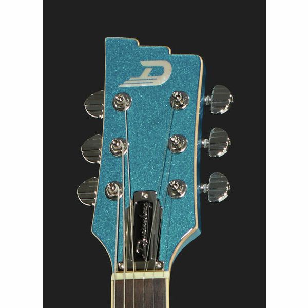 Duesenberg Starplayer Mike Campbell