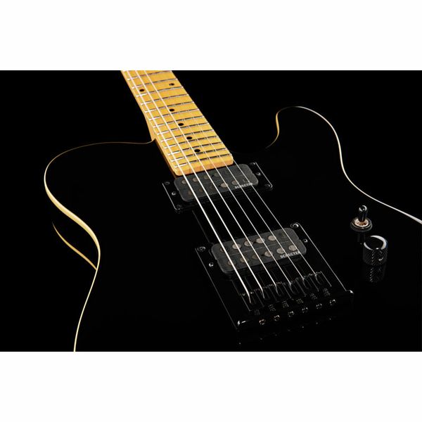 Schecter PT