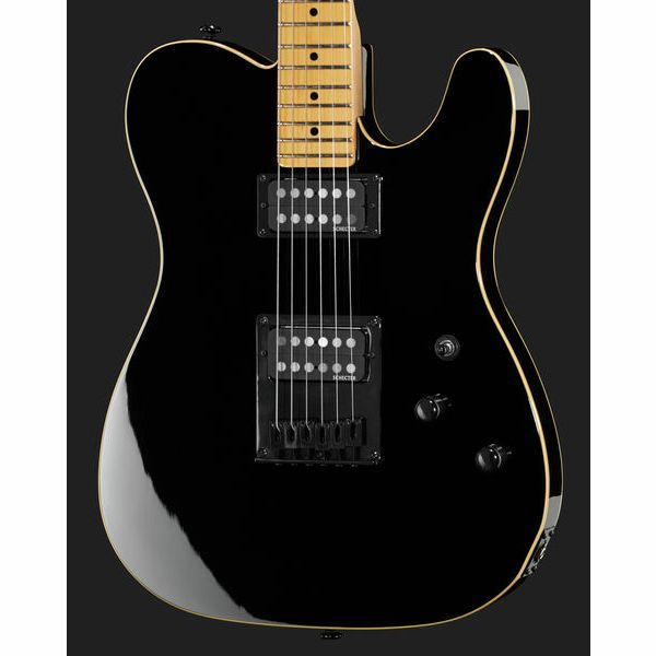 Schecter PT