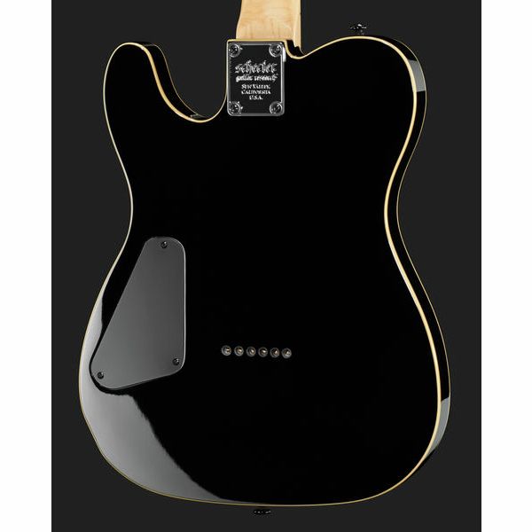 Schecter PT